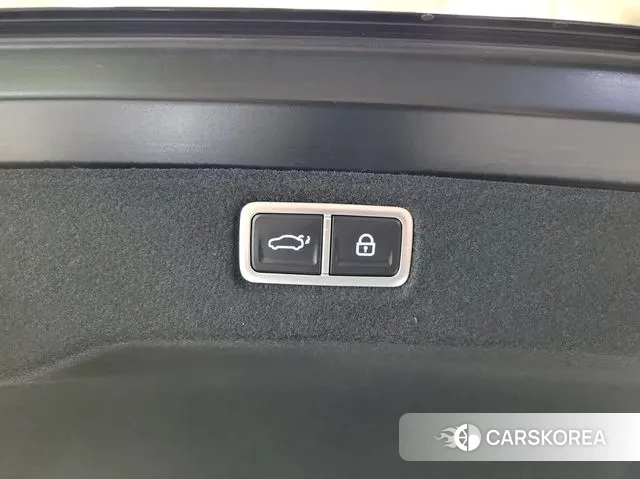 Hyundai Sonata D Edge (DN8) id 3437269 из Кореи 11