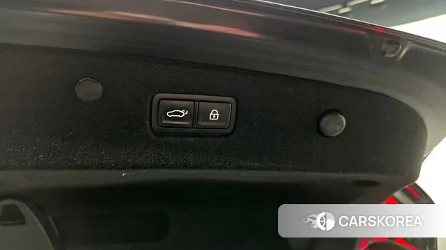 Kia K8 Hybrid id 3735389 из Кореи 11