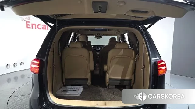 Kia The New Carnival id 3054870 из Кореи 11