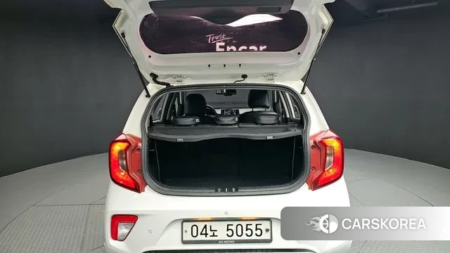 Kia All New Morning (JA) id 3510166 из Кореи 11