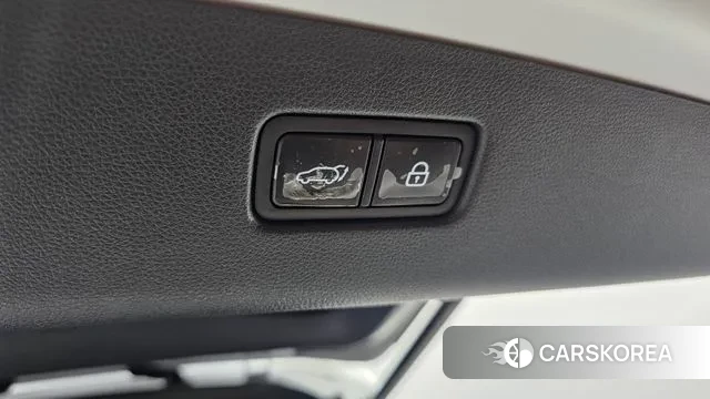 Genesis GV70 id 2990297 из Кореи 11