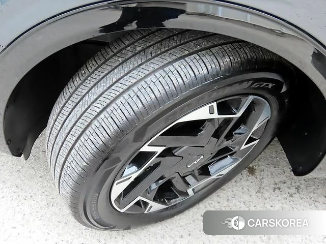 Kia Sportage 5th Generation id 3940290 из Кореи 11