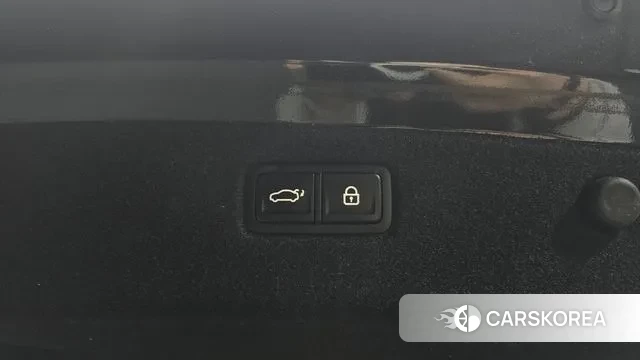 Kia The New K9 2nd generation id 3453356 из Кореи 11