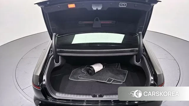 Hyundai Grandeur (GN7) id 3565546 из Кореи 11