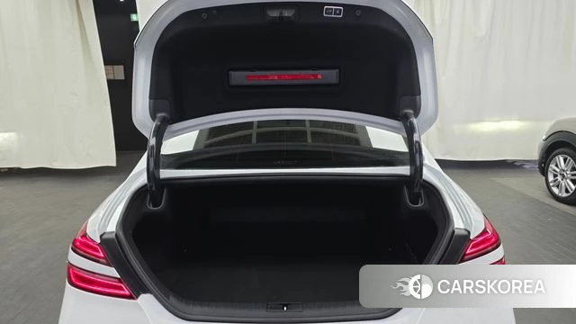Genesis The New G70 id 4281568 из Кореи 11