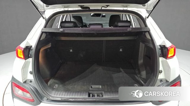 Hyundai Kona Electric id 3807801 из Кореи 11