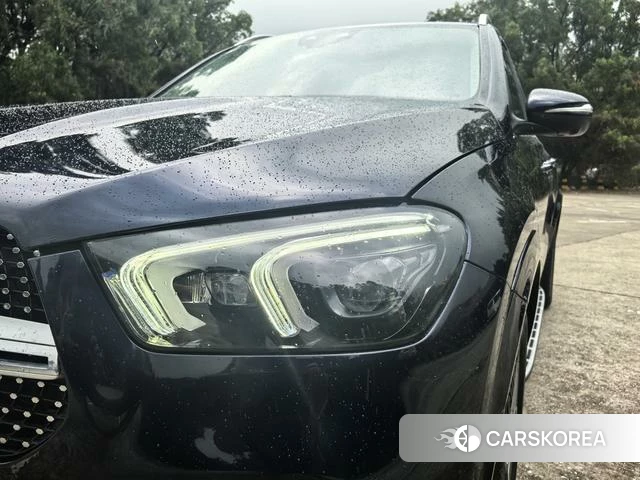 Mercedes-Benz GLE (import) id 4222075 из Китая 11