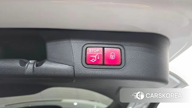 Mercedes-Benz EQB X243 id 3817767 из Кореи 11