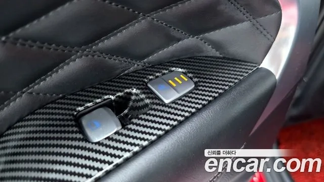 Genesis G70 id 2870787 из Кореи 11