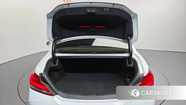 Genesis G70 id 4390282 из Кореи 11
