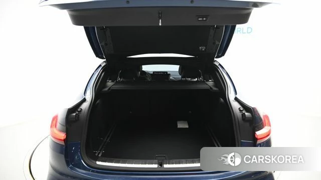 BMW X4 (G02) id 3935682 из Кореи 11