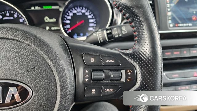 Kia The New Carnival id 4482803 из Кореи 11