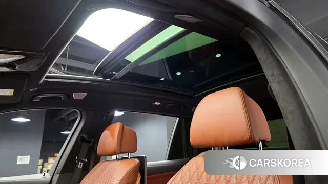 BMW X7 (G07) id 3411568 из Кореи 11