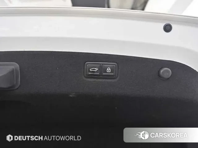 Kia The New K9 2nd generation id 3098132 из Кореи 11