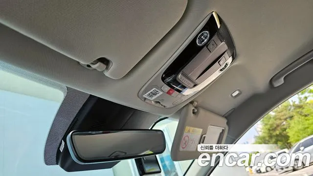 Kia K5 3rd generation id 2738003 из Кореи 11