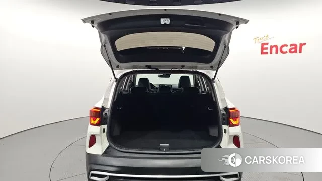 Kia Seltos id 3458245 из Кореи 11