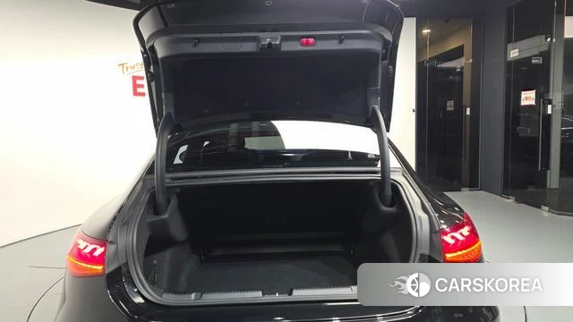 Mercedes-Benz EQE V295 id 4428309 из Кореи 11