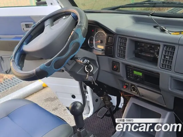 Chevrolet (GM Daewoo) New Damas id 2357214 из Кореи 11