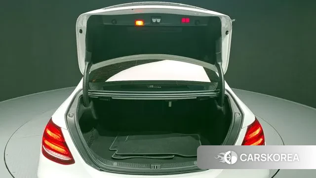 Mercedes-Benz E-Class W213 id 3156607 из Кореи 11