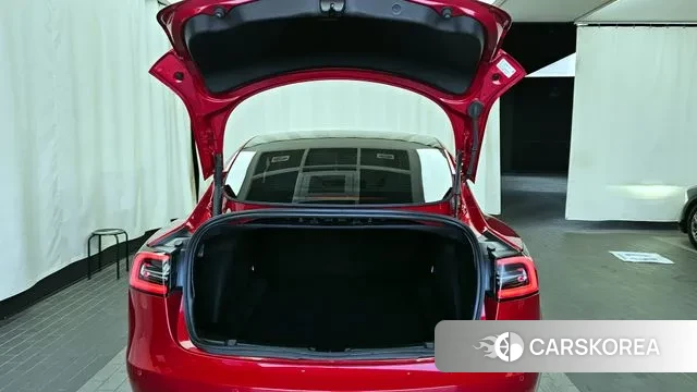 Tesla Model 3 id 3306155 из Кореи 11