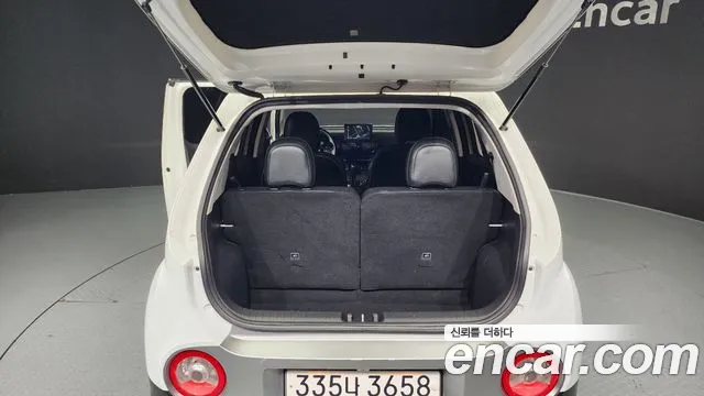 Hyundai Casper id 2666267 из Кореи 11