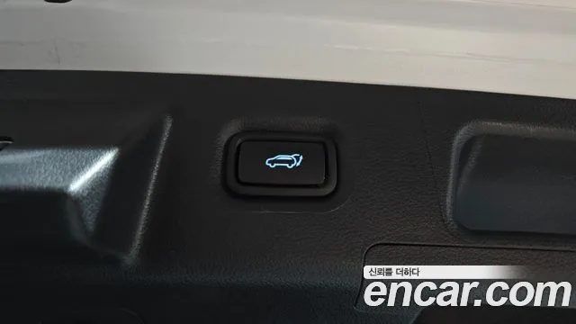 Hyundai The New Santa Fe id 2527939 из Кореи 11