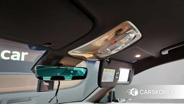 Genesis G80 (RG3) id 3217969 из Кореи 11