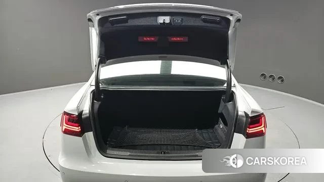 Audi New A6 id 3045398 из Кореи 11