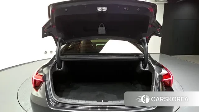 Kia K8 Hybrid id 3037948 из Кореи 11