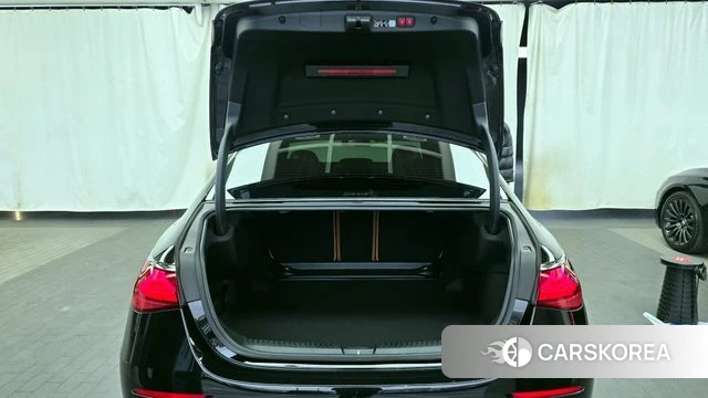 Mercedes-Benz E-Class W214 id 3909166 из Кореи 11