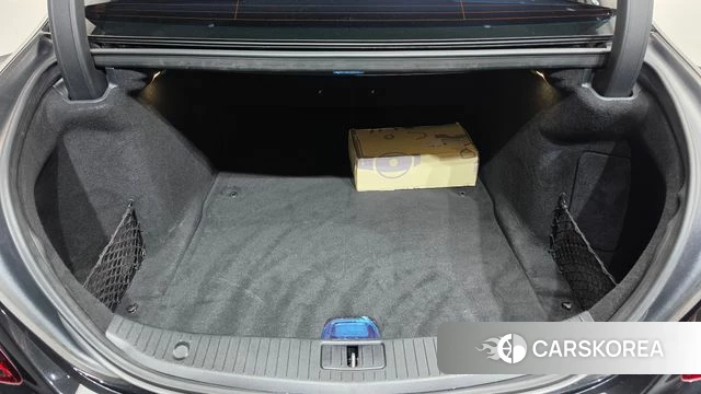 Mercedes-Benz S-Class W222 id 4781173 из Кореи 11