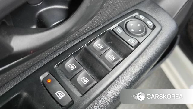 Renault Korea (Samsung) SM3 Neo id 4873384 из Кореи 11