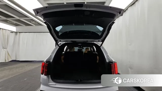 Kia Sorento 4th Generation id 3631189 из Кореи 11