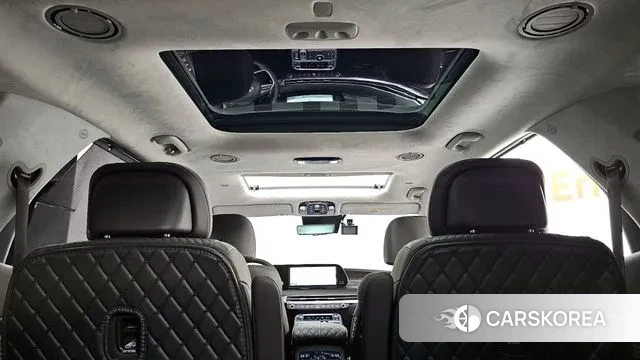 Hyundai The New Palisade id 2900289 из Кореи 11