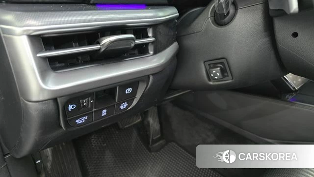 Hyundai Grandeur Hybrid (GN7) id 4618181 из Кореи 11