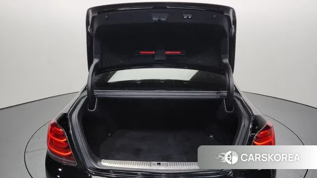 Kia More K9 id 3641034 из Кореи 11