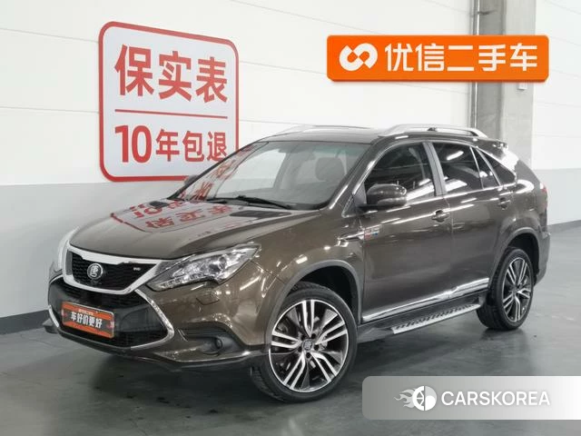 BYD Tang DM id 4253116 из Китая 11