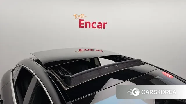 Mercedes-Benz EQE V295 id 2894632 из Кореи 11