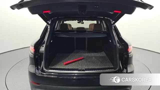 Porsche Cayenne (PO536) id 3434255 из Кореи 11