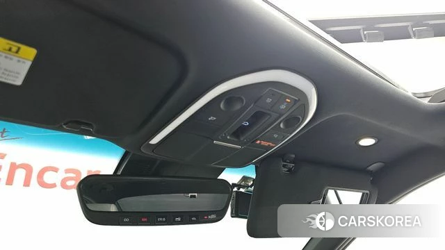 Genesis G70 id 4520151 из Кореи 11
