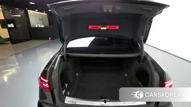 Audi A8 (D5) id 2976676 из Кореи 11