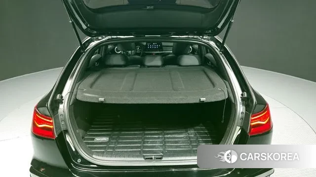 Kia The New K3 2nd generation id 3181640 из Кореи 11