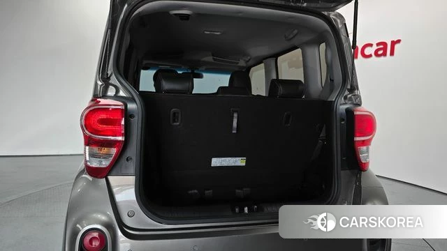 Kia The New Ray id 4225400 из Кореи 11