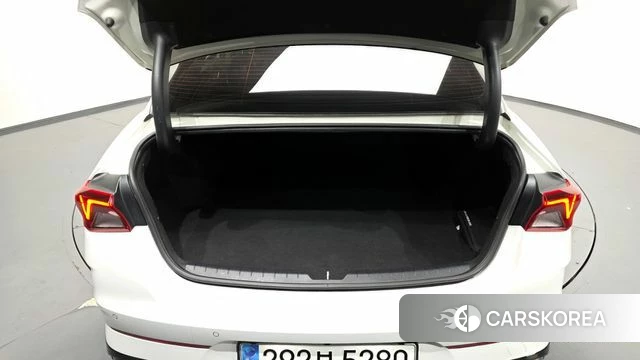 Kia K5 3rd generation id 3924091 из Кореи 11