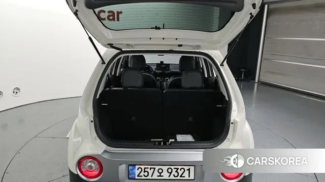 Hyundai Casper id 2925667 из Кореи 11