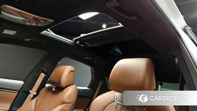 Genesis GV70 id 2930373 из Кореи 11