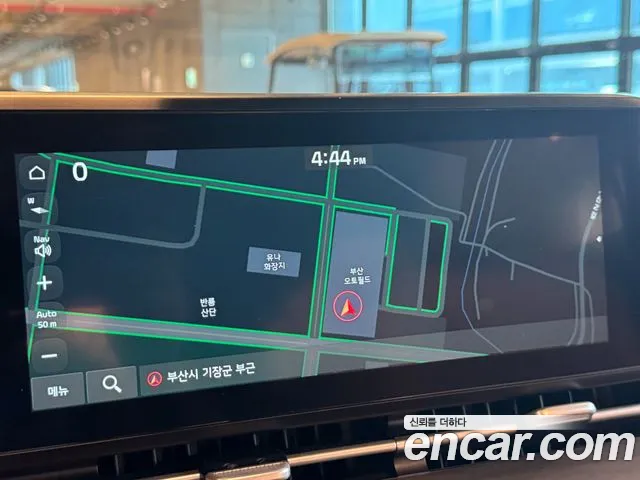 Kia Carnival 4th generation id 2647220 из Кореи 11