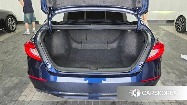 Honda Accord 10th Generation id 4568562 из Кореи 11