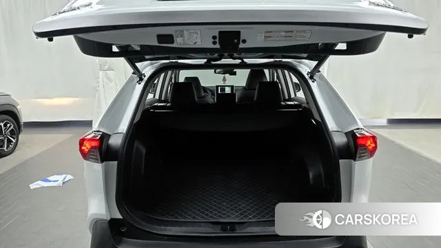 Toyota RAV4 5th Generation id 3377799 из Кореи 11