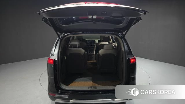 Kia Carnival 4th generation id 4608740 из Кореи 11